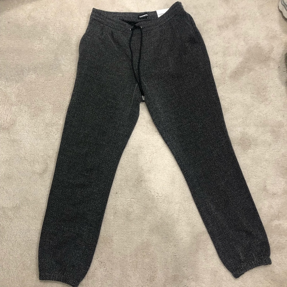 Express Joggers